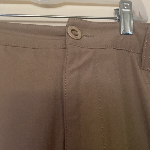 Menswear Rip curl.  Boardwalk.  The Surfers Walk-shorts.  On water/land shorts. - Picture 4 of 12